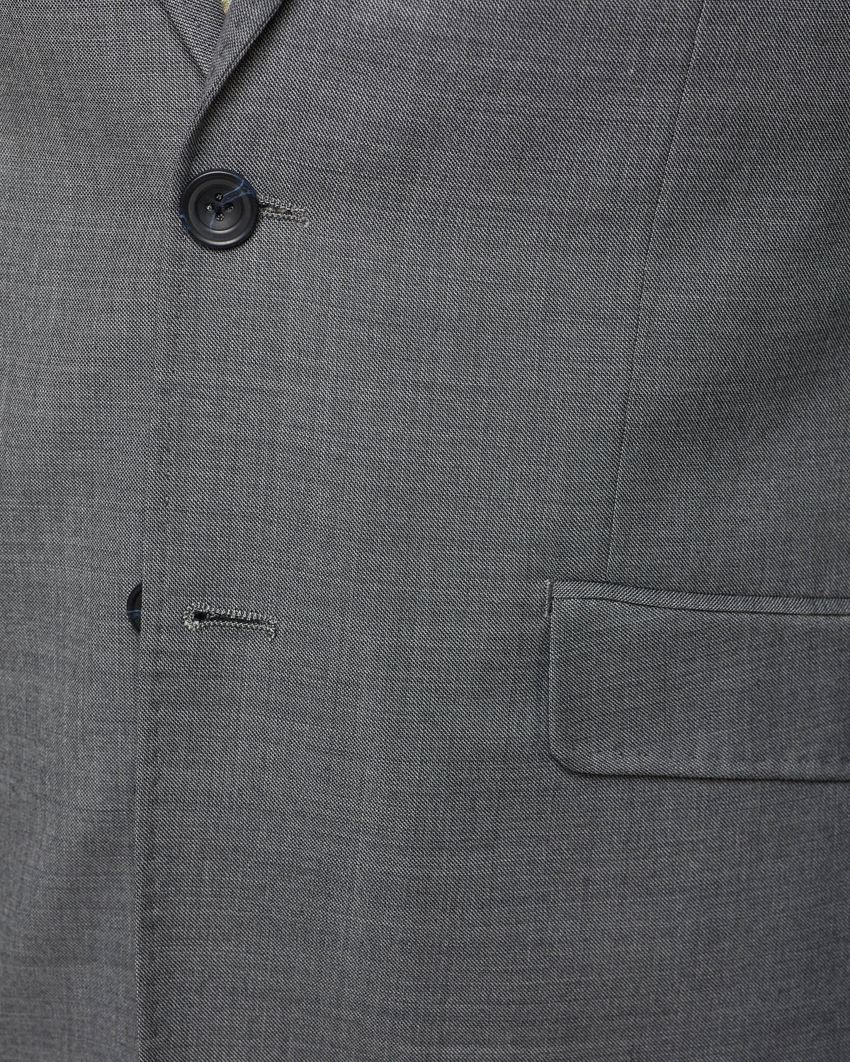 NEW HOPKINS WOOL STRETCH SUIT JACKET MENS SUITS