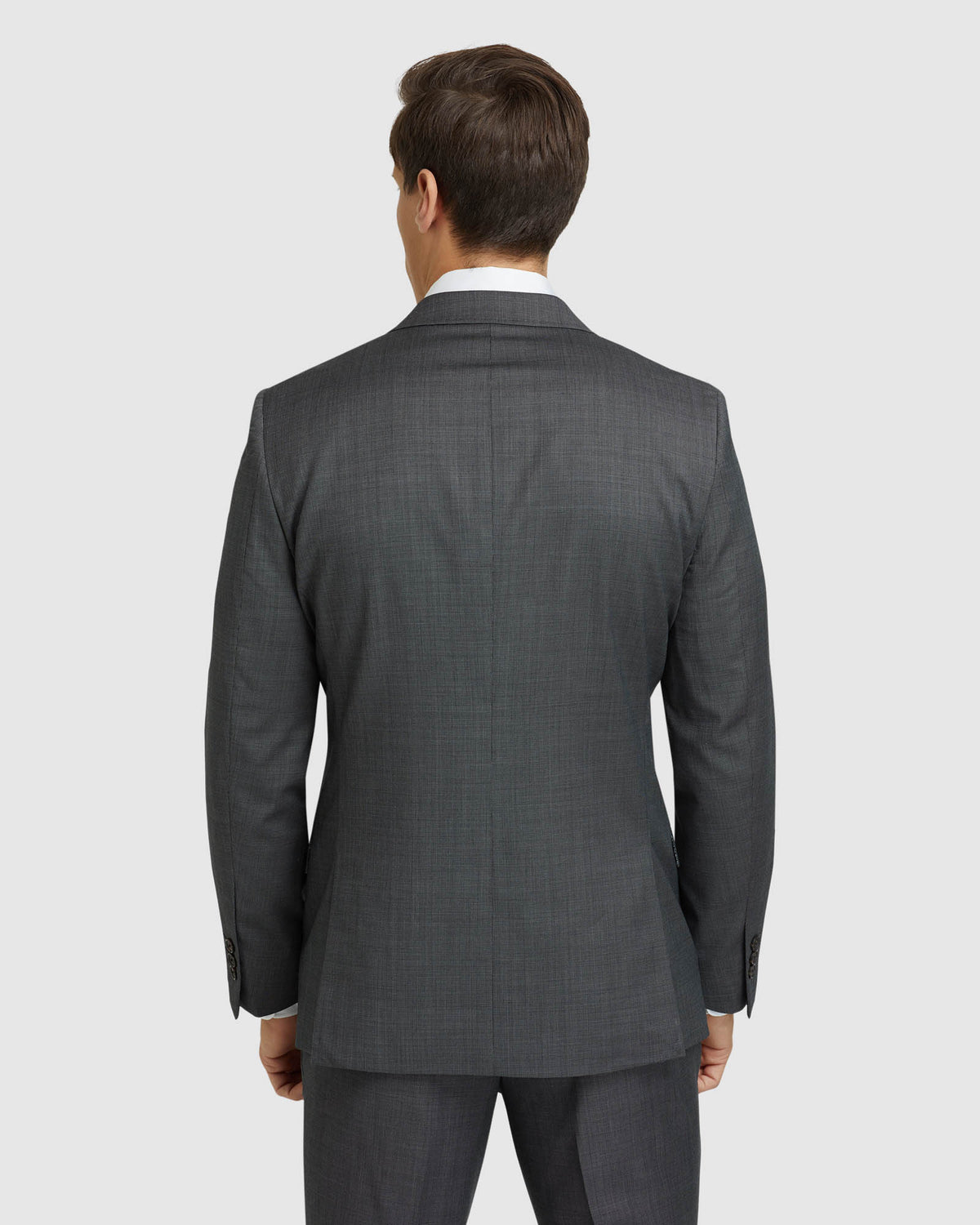 AUDEN WOOL SUIT JACKET