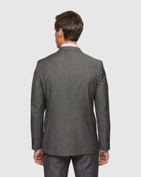 AUDEN WOOL SUIT JACKET MENS SUITS