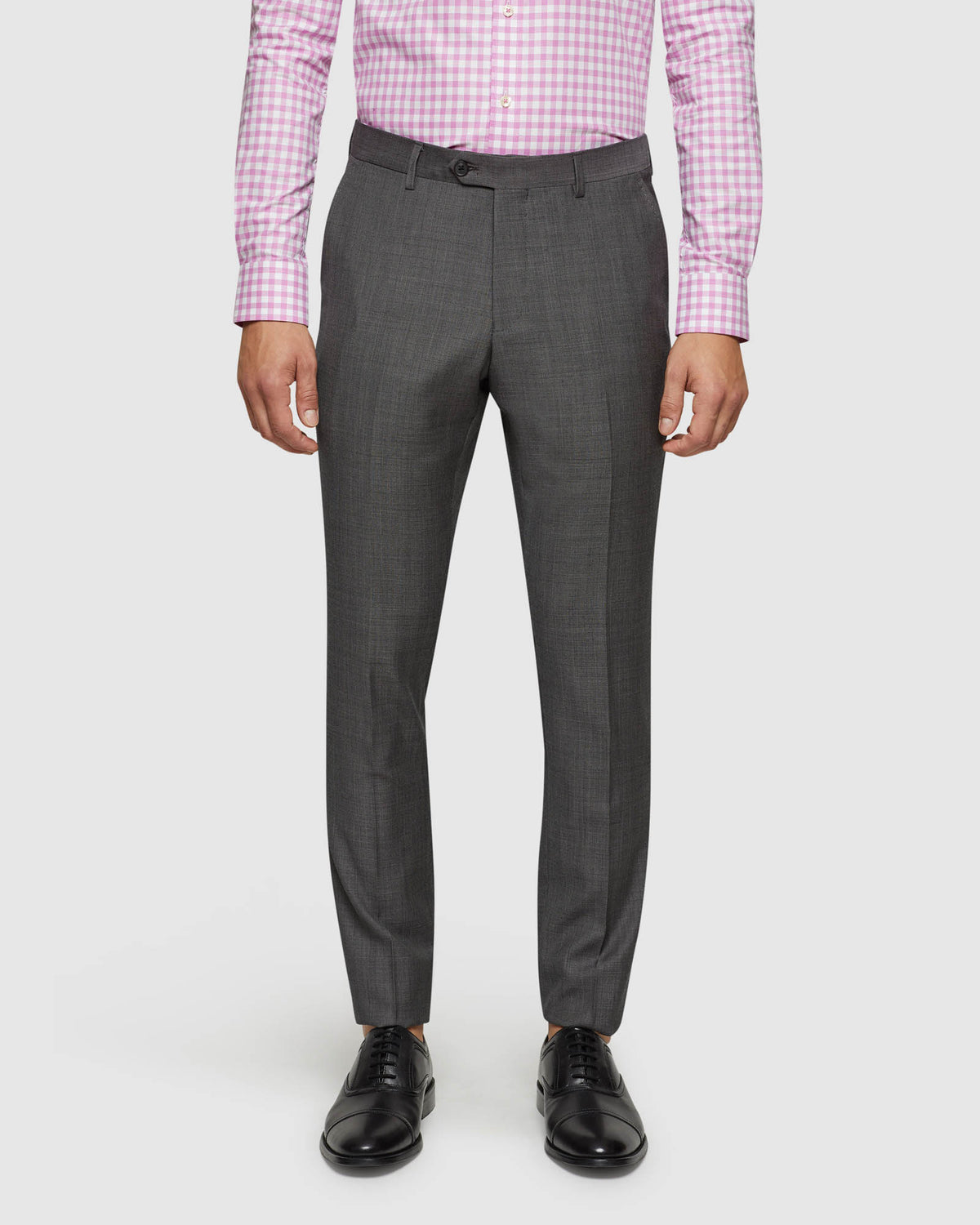 AUDEN WOOL SUIT TROUSERS MENS SUITS