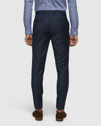 BYRON WOOL SUIT TROUSERS MENS SUITS