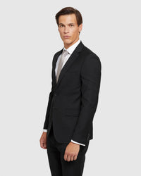 AUDEN WOOL SUIT JACKET MENS SUITS