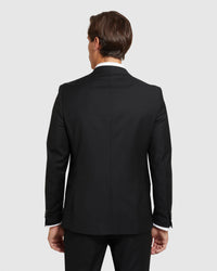 AUDEN WOOL SUIT JACKET MENS SUITS