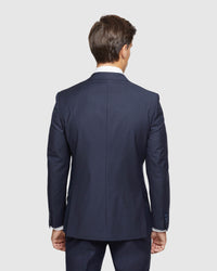 NEW HOPKINS WOOL SUIT JACKET MENS SUITS