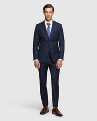 NEW HOPKINS WOOL SUIT JACKET MENS SUITS