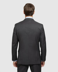 NEW HOPKINS WOOL STRETCH SUIT JACKET MENS SUITS