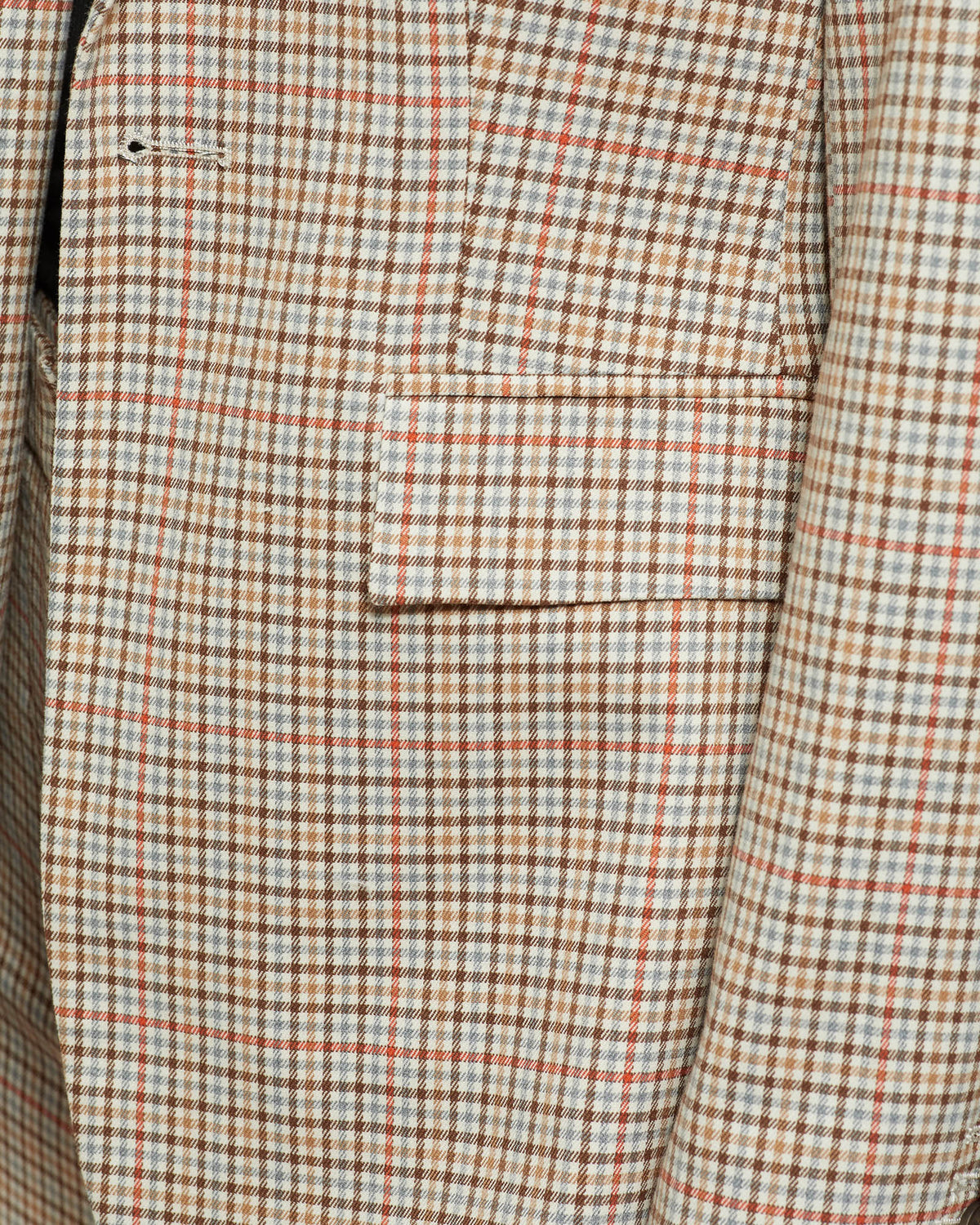 LOLA STRETCH ECO CHECKED BLAZER WOMENS SUITS JKTS COATS