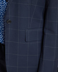 Alexa Stretch Eco Suit Jacket