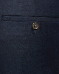 HOPKINS WOOL RICH SUIT TROUSERS MENS SUITS