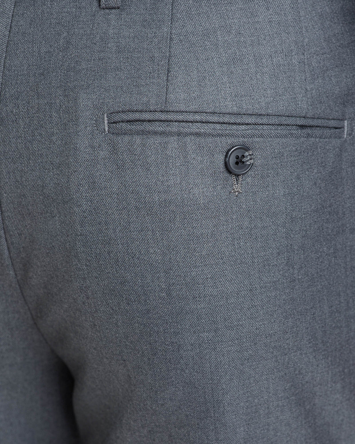 BYRON WOOL STRETCH SUIT TROUSERS MENS SUITS