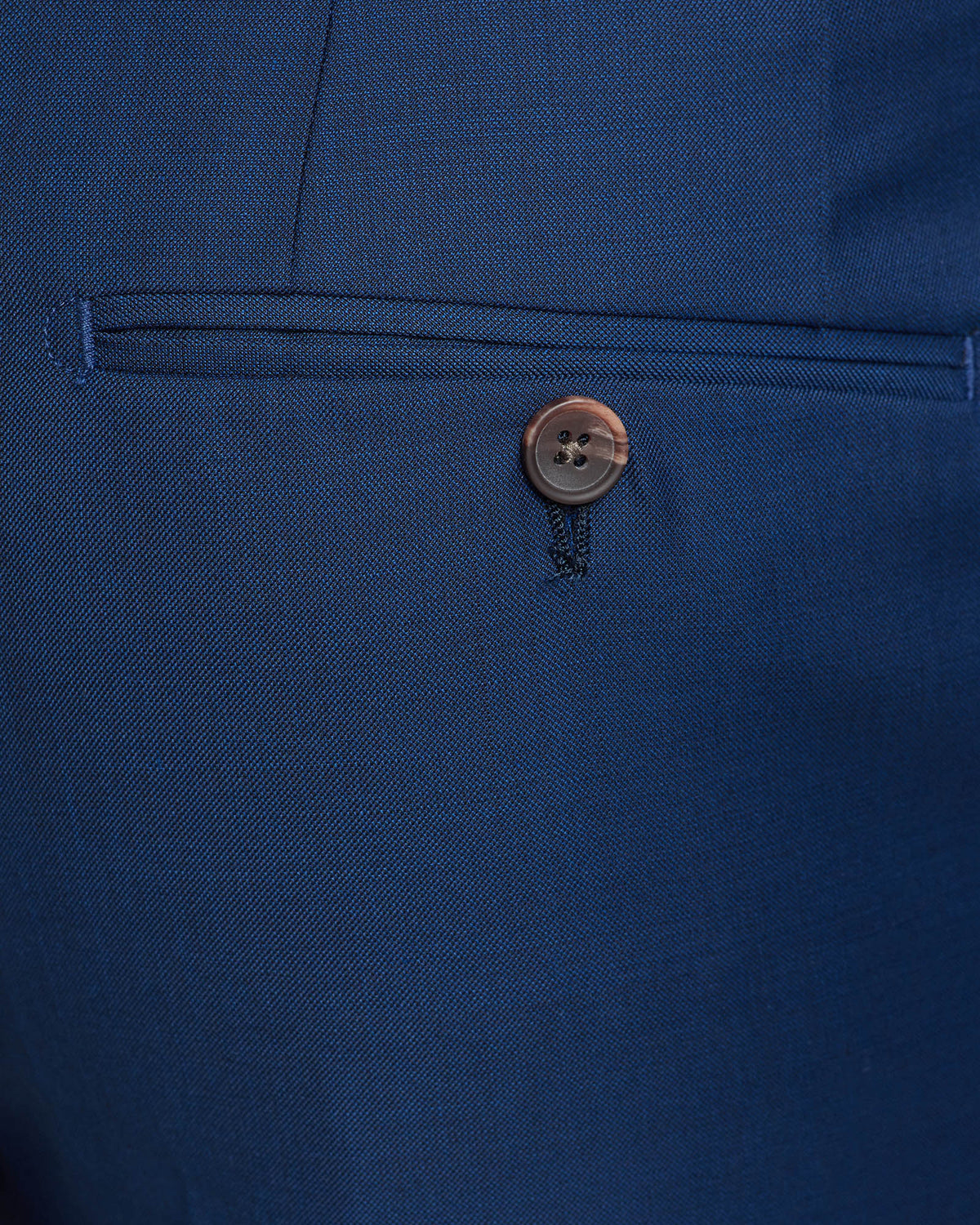 AUDEN WOOL RICH SUIT TROUSERS MENS SUITS