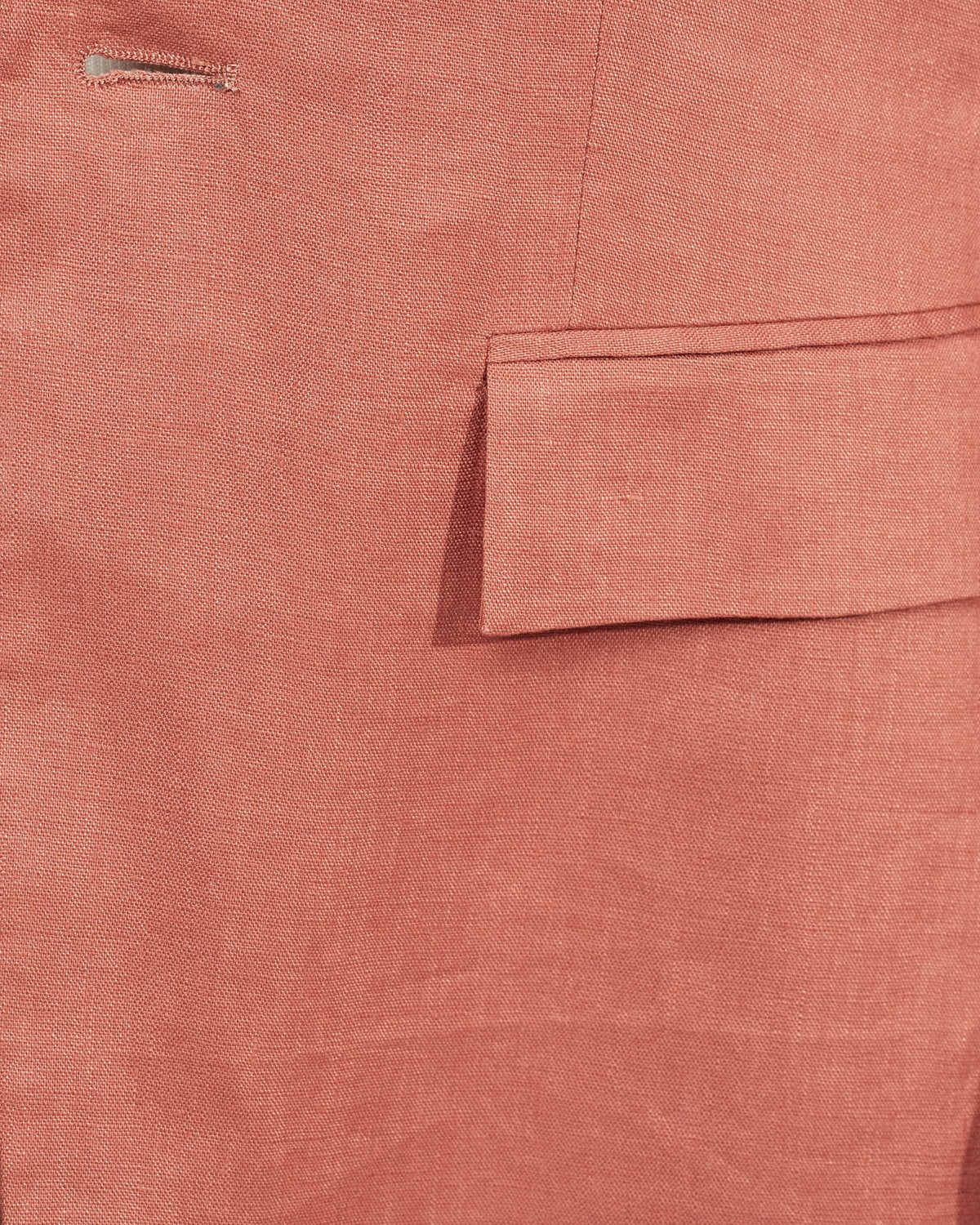 LOLA LINEN JACKET WOMENS SUITS JKTS COATS