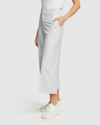 LACIE ECO CULOTTES WOMENS SUITS JKTS COATS