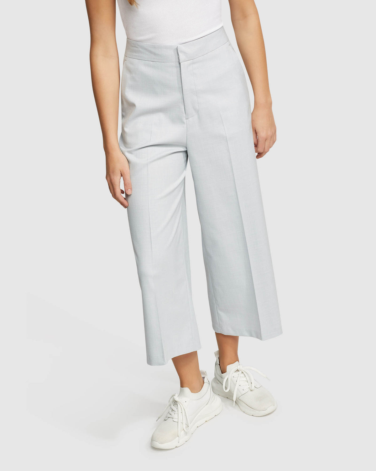 LACIE ECO CULOTTES WOMENS SUITS JKTS COATS