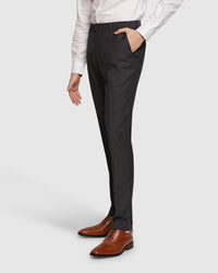 BYRON WOOL SUIT TROUSERS MENS SUITS