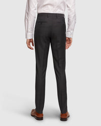 BYRON WOOL SUIT TROUSERS MENS SUITS