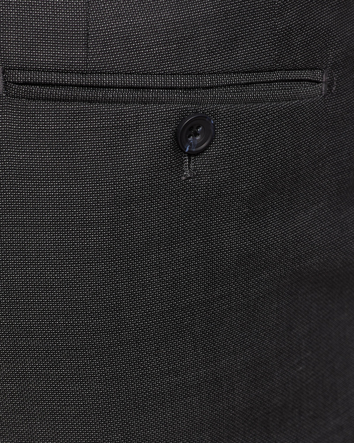 BYRON WOOL SUIT TROUSERS MENS SUITS