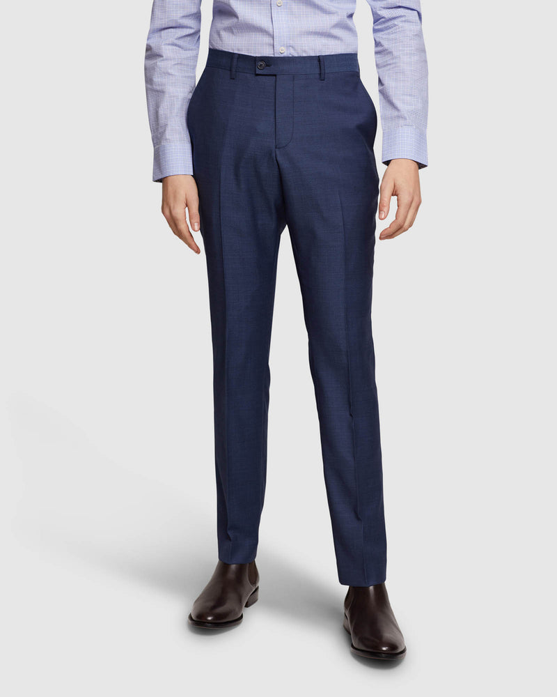 HOPKINS WOOL SUIT TROUSERS MENS SUITS