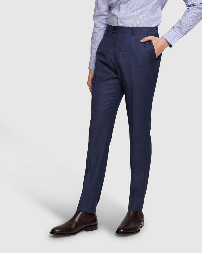 HOPKINS WOOL SUIT TROUSERS MENS SUITS