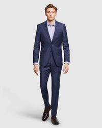 HOPKINS WOOL SUIT TROUSERS MENS SUITS
