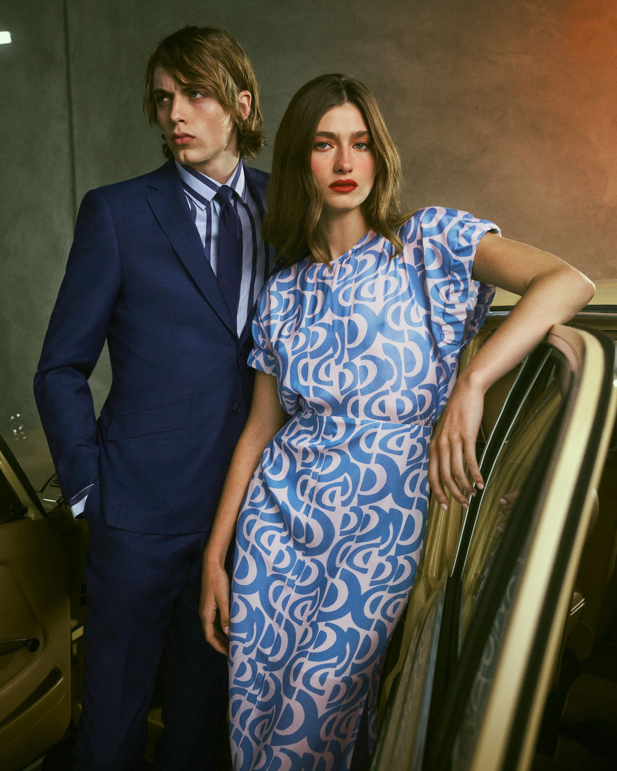 BYRON WOOL STRETCH SUIT JACKET MENS SUITS