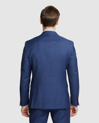 BYRON WOOL SUIT JACKET MENS SUITS