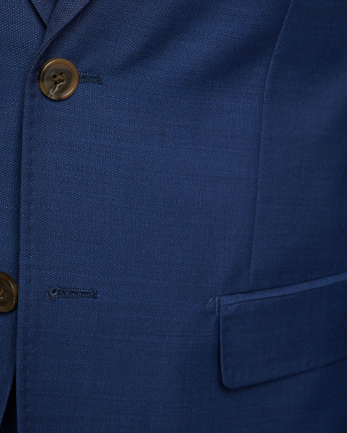 BYRON WOOL SUIT JACKET MENS SUITS