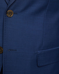 BYRON WOOL SUIT JACKET MENS SUITS