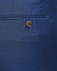 BYRON FOLDED CUFF WL SUIT TROUSERS MENS SUITS