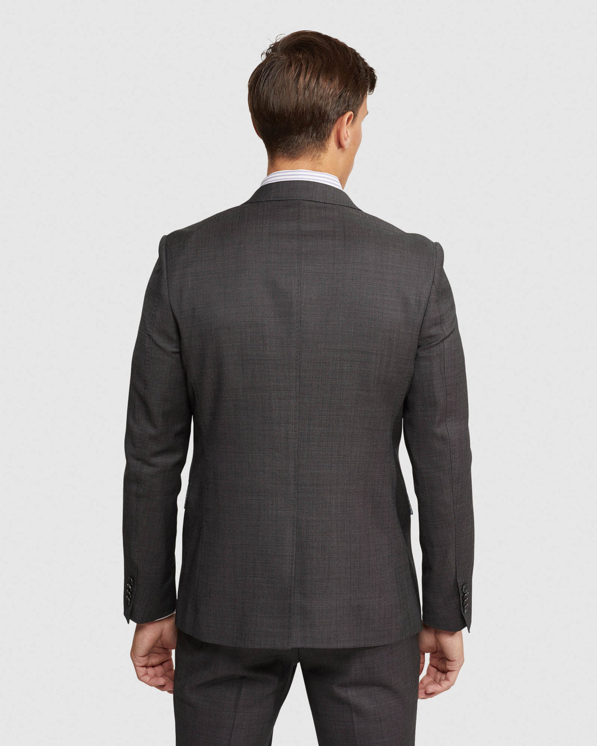 AUDEN WOOL SUIT JACKET MENS SUITS