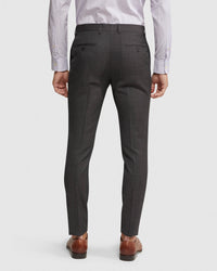 AUDEN WOOL SUIT TROUSERS MENS SUITS