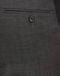 AUDEN WOOL SUIT TROUSERS MENS SUITS