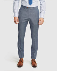 HOPKINS WOOL SUIT TROUSERS MENS SUITS