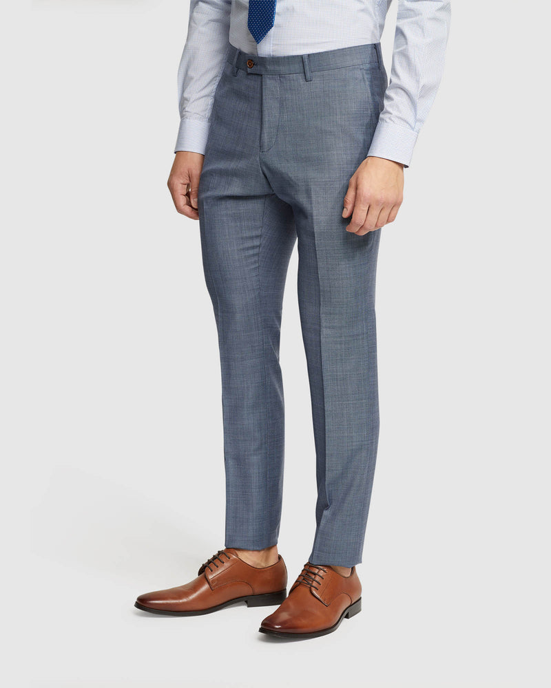 HOPKINS WOOL SUIT TROUSERS MENS SUITS