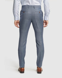 HOPKINS WOOL SUIT TROUSERS MENS SUITS