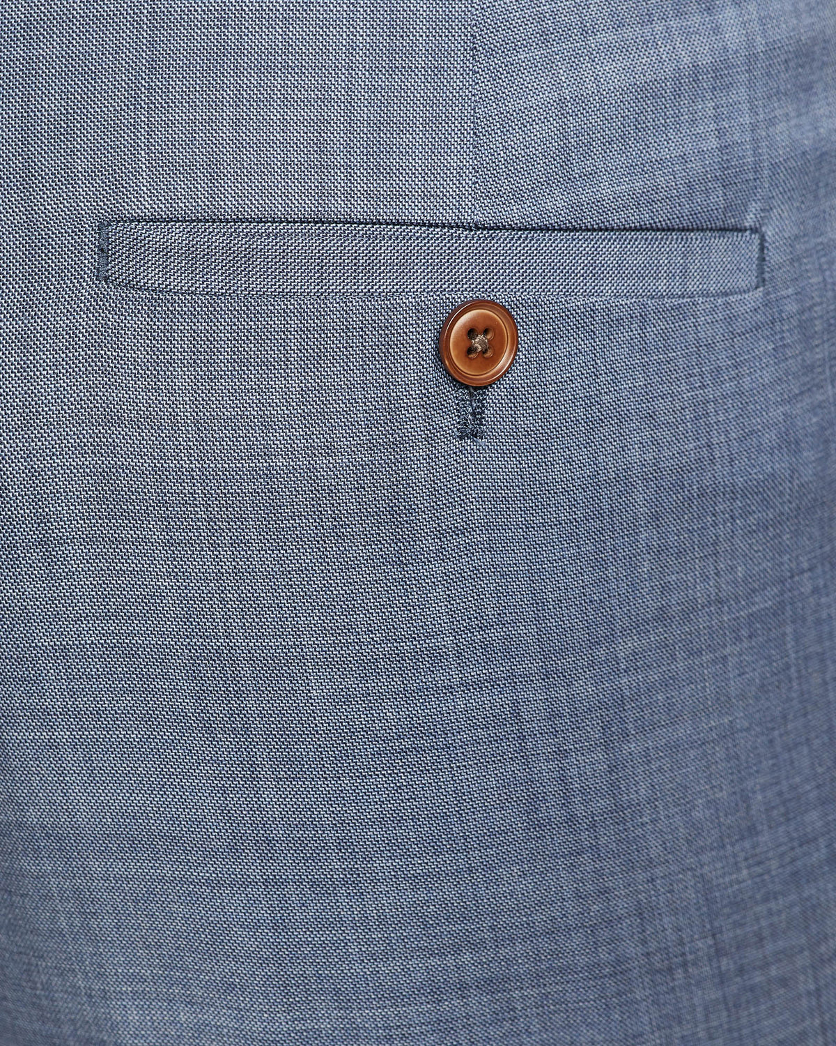 HOPKINS WOOL SUIT TROUSERS MENS SUITS