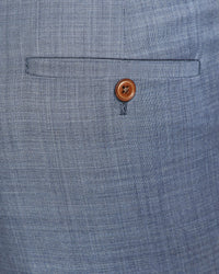 HOPKINS WOOL SUIT TROUSERS MENS SUITS