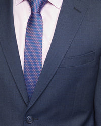 AUDEN WOOL STRETCH SUIT JACKET MENS SUITS