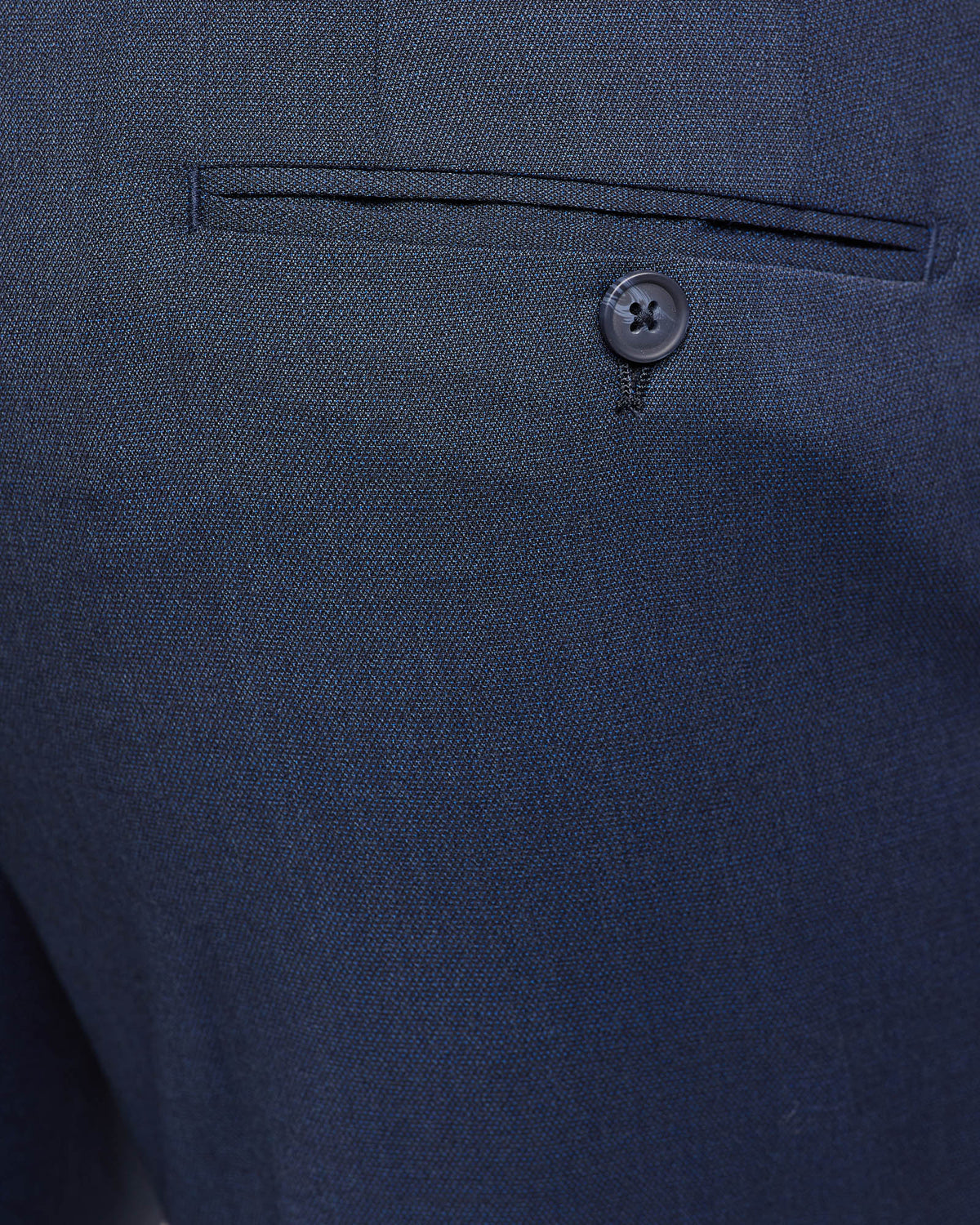 AUDEN WOOL STRETCH SUIT TROUSERS MENS SUITS