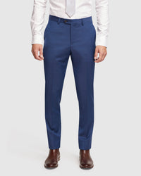 BYRON WOOL SUIT TROUSERS MENS SUITS