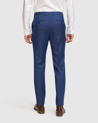 BYRON WOOL SUIT TROUSERS MENS SUITS