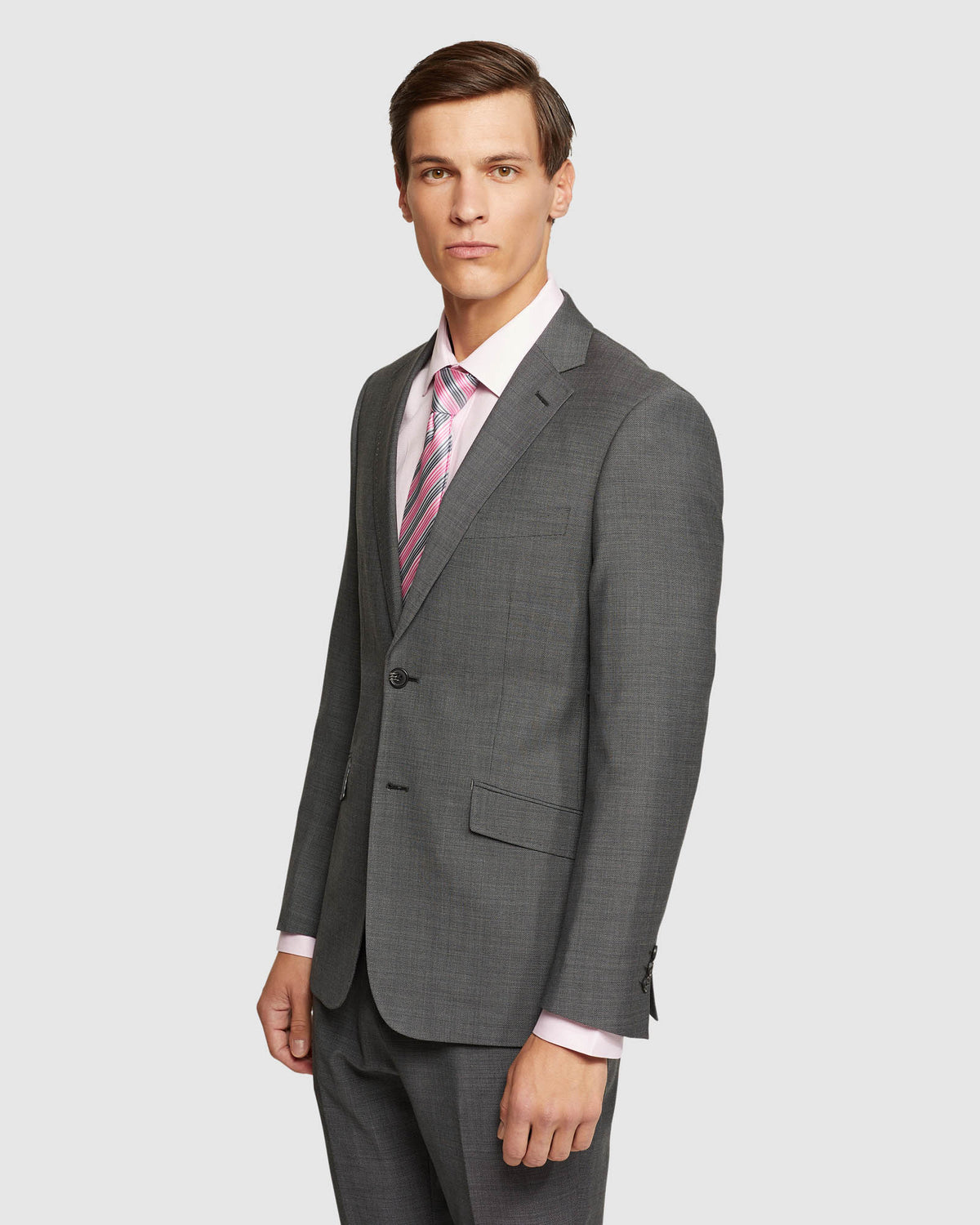 NEW HOPKINS WOOL SUIT JACKET MENS SUITS