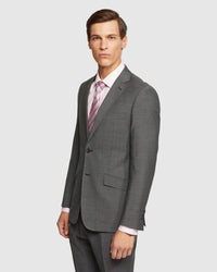NEW HOPKINS WOOL SUIT JACKET MENS SUITS