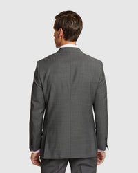 NEW HOPKINS WOOL SUIT JACKET MENS SUITS