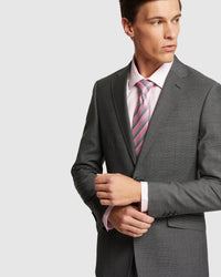 NEW HOPKINS WOOL SUIT JACKET MENS SUITS