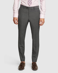HOPKINS WOOL SUIT TROUSERS MENS SUITS