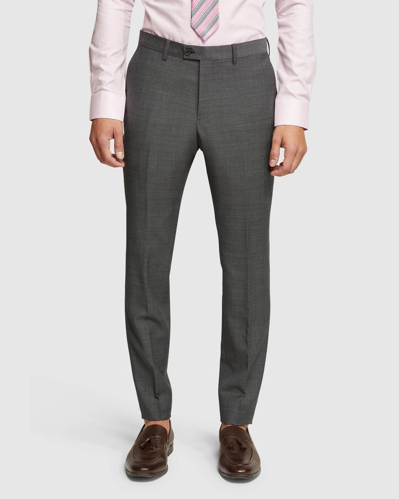 HOPKINS WOOL SUIT TROUSERS MENS SUITS