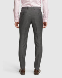 HOPKINS WOOL SUIT TROUSERS MENS SUITS
