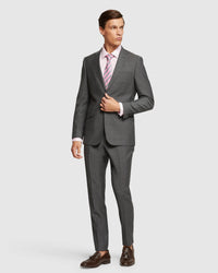 HOPKINS WOOL SUIT TROUSERS MENS SUITS