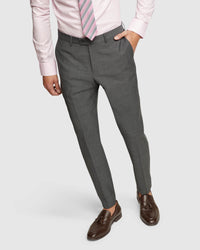 HOPKINS WOOL SUIT TROUSERS MENS SUITS